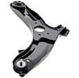 CMS901131 Front, Driver Side, Lower Control Arm, Supreme Series