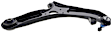 CMS901131 Front, Driver Side, Lower Control Arm, Supreme Series