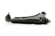 CMS90115 Front, Passenger Side, Lower Control Arm, Supreme Series