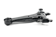 CMS90120 Front, Driver Side, Lower Control Arm, Supreme Series
