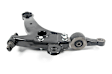 CMS90120 Front, Driver Side, Lower Control Arm, Supreme Series