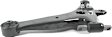 CMS90120 Front, Driver Side, Lower Control Arm, Supreme Series