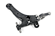 CMS90121 Front, Passenger Side, Lower Control Arm, Supreme Series