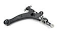 CMS90121 Front, Passenger Side, Lower Control Arm, Supreme Series