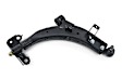 CMS90133 Front, Passenger Side, Lower Control Arm, Supreme Series