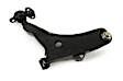 CMS90135 Front, Passenger Side, Lower Control Arm, Supreme Series
