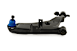 CMS90135 Front, Passenger Side, Lower Control Arm, Supreme Series