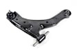 CMS90141 Front, Passenger Side, Lower Control Arm, Supreme Series