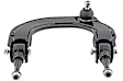 CMS90146 Front, Driver Side, Upper Control Arm, Supreme Series