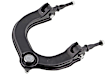 CMS90146 Front, Driver Side, Upper Control Arm, Supreme Series