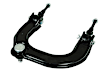 CMS90147 Front, Passenger Side, Upper Control Arm, Supreme Series