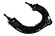 CMS90147 Front, Passenger Side, Upper Control Arm, Supreme Series