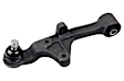 CMS90149 Front, Passenger Side, Lower Control Arm, Supreme Series