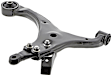 CMS90155 Front, Passenger Side, Lower Control Arm, Supreme Series