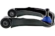 CMS90158 Front, Driver Side, Upper Control Arm, Supreme Series