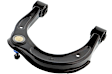 CMS90159 Front, Passenger Side, Upper Control Arm, Supreme Series