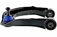 CMS90159 Front, Passenger Side, Upper Control Arm, Supreme Series