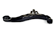CMS90161 Front, Passenger Side, Lower Control Arm, Supreme Series