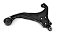 CMS90161 Front, Passenger Side, Lower Control Arm, Supreme Series