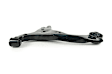 CMS90162 Front, Driver Side, Lower Control Arm, Supreme Series
