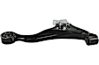 CMS90167 Front, Passenger Side, Lower Control Arm, Supreme Series