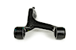 2010 Hyundai Azera - Rear, Driver Side, Upper Control Arm, FWD, With ball joint(s), Supreme Series
