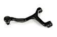 2010 Hyundai Azera - Rear, Driver Side, Upper Control Arm, FWD, With ball joint(s), Supreme Series