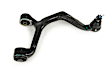 2010 Hyundai Azera - Rear, Driver Side, Upper Control Arm, FWD, With ball joint(s), Supreme Series