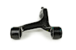 CMS90169 Rear, Passenger Side, Upper Control Arm, Supreme Series