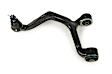 CMS90169 Rear, Passenger Side, Upper Control Arm, Supreme Series