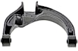 CMS90170 Rear, Driver Side, Upper Control Arm, Supreme Series