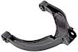 CMS90170 Rear, Driver Side, Upper Control Arm, Supreme Series