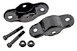 CMS90170 Rear, Driver Side, Upper Control Arm, Supreme Series