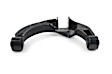 CMS90171 Rear, Passenger Side, Upper Control Arm, Supreme Series