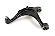 CMS90178 Rear, Passenger Side, Upper Control Arm, Supreme Series