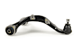 CMS90178 Rear, Passenger Side, Upper Control Arm, Supreme Series