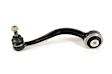 CMS90182 Front, Passenger Side, Upper, Frontward Control Arm, Supreme Series