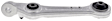 CMS90188 Front, Passenger Side, Lower, Rearward Control Arm, Supreme Series