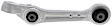 CMS90188 Front, Passenger Side, Lower, Rearward Control Arm, Supreme Series