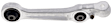 CMS90188 Front, Passenger Side, Lower, Rearward Control Arm, Supreme Series