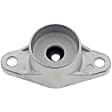 MS90258 Rear Shock Mount, Supreme Series