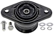 2012 Hyundai Tucson - Rear Shock Mount, 4 Cyl 2.0L, Supreme Series