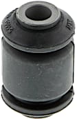2013 Hyundai Accent - Front, Lower, Rearward, Control Arm Bushing, Supreme Series