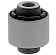 MS90471 Rear, Driver or Passenger Side, Upper, Rearward Control Arm Bushing Supreme Series, Sold Individually