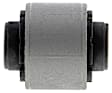 MS90471 Rear, Driver or Passenger Side, Upper, Rearward Control Arm Bushing Supreme Series, Sold Individually