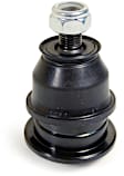 MS90510 Front, Driver or Passenger Side, Upper Ball Joint Supreme Series