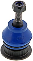 MS90512 Front, Driver or Passenger Side, Upper Ball Joint Supreme Series