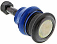 MS90512 Front, Driver or Passenger Side, Upper Ball Joint Supreme Series
