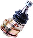 MS90519 Front, Driver or Passenger Side, Upper Ball Joint Supreme Series
