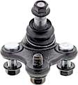 MS90525 Front, Passenger Side, Lower Ball Joint Supreme Series